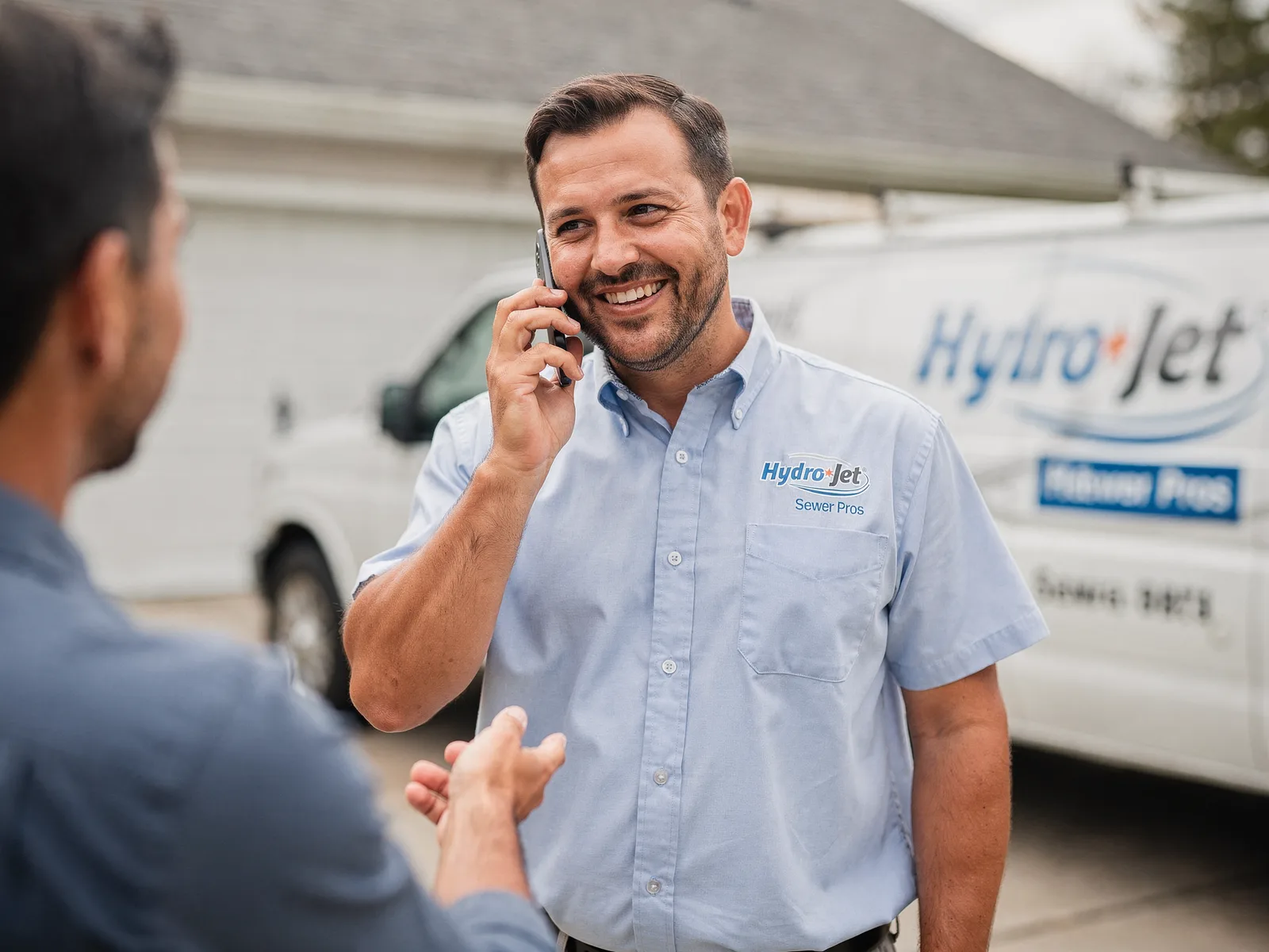 Hydro Jetting Woodhull, IL FAQs